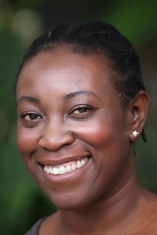 Asabi Goodman profile photo