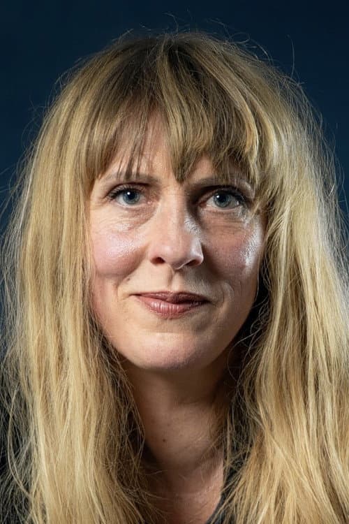 Muriel d'Ansembourg profile photo