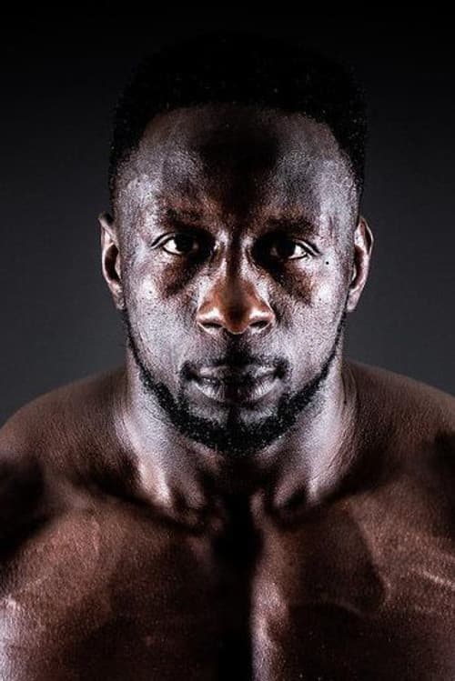 Yannick Bahati profile photo