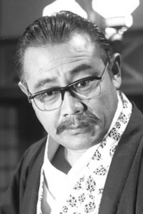 Jeong Min profile photo