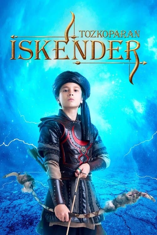 Tozkoparan: İskender - 1071 poster