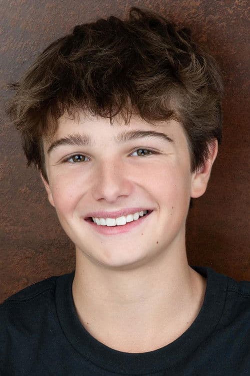 Scott Mackenzie profile photo