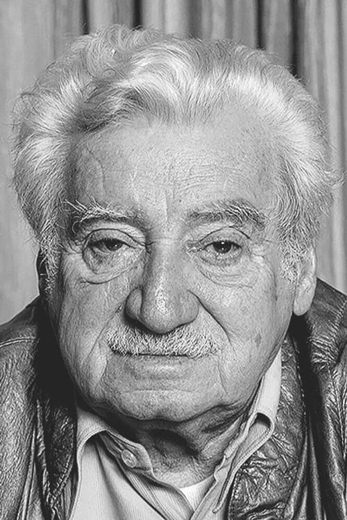 Jorge Amado profile photo