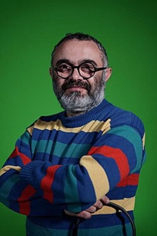 Ali Hashemi profile photo