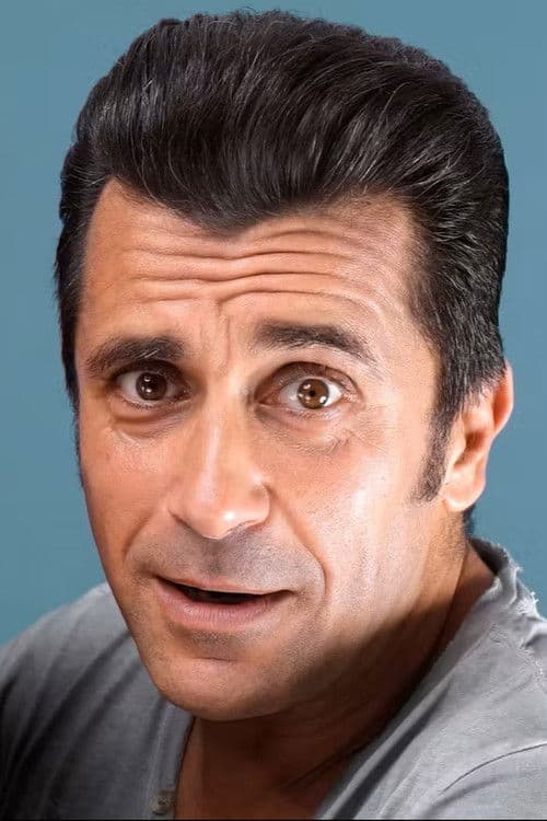 Albert Kassabi profile photo