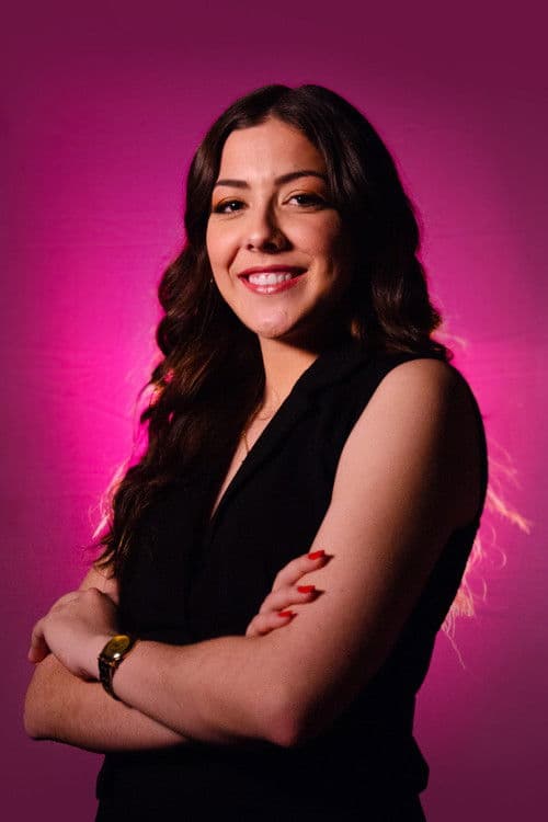 Jordana Beck profile photo