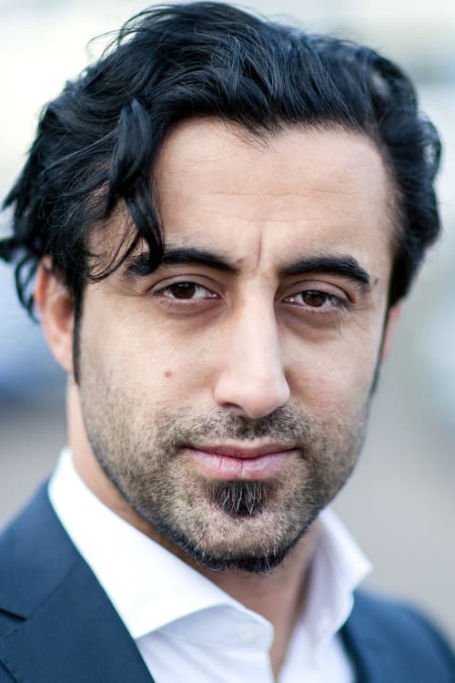 Orhan Müstak profile photo