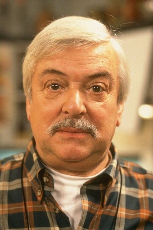 Ben Hulsman profile photo