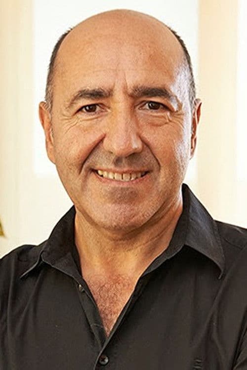 Carlos Fernández profile photo