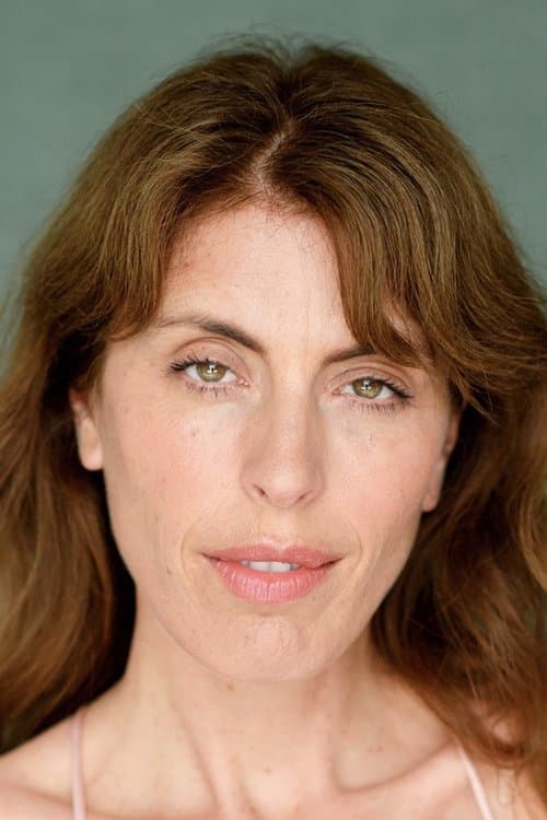 Jency Griffin Hogan profile photo