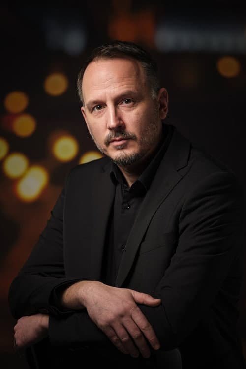 Peđa Gvozdić profile photo