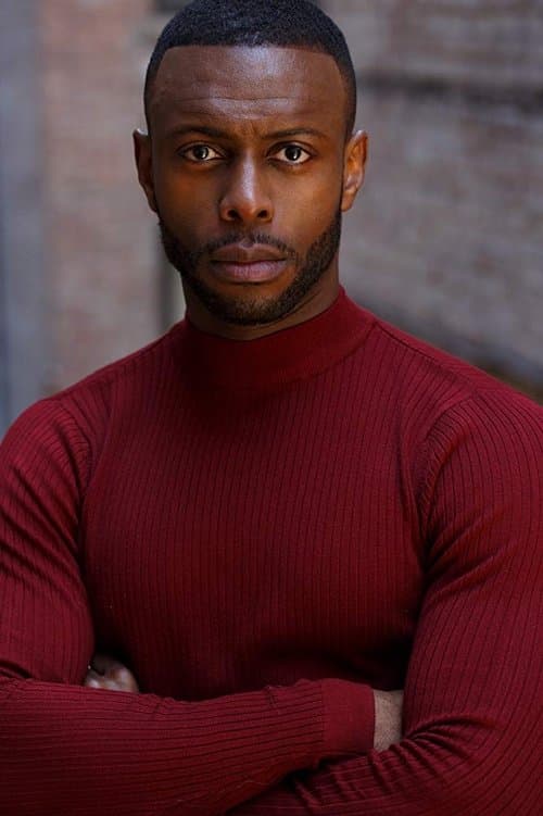 Josh Breckenridge profile photo