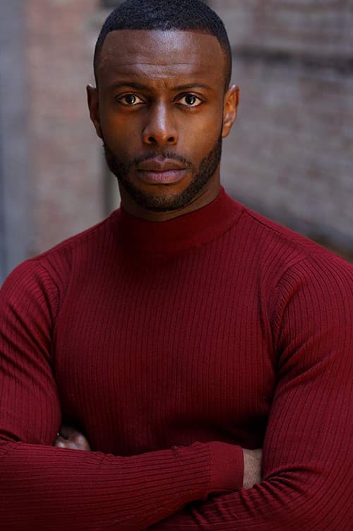 Josh Breckenridge profile photo