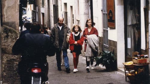 Natascha - Wettlauf mit dem Tod poster