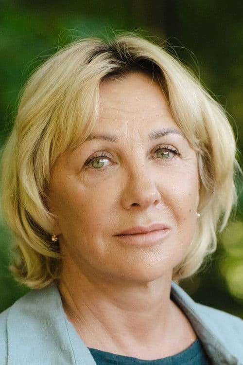 Elena Yakovleva profile photo