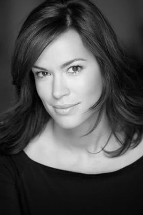 Marie-Julie Rivest profile photo