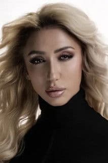 Lilia Abramova profile photo