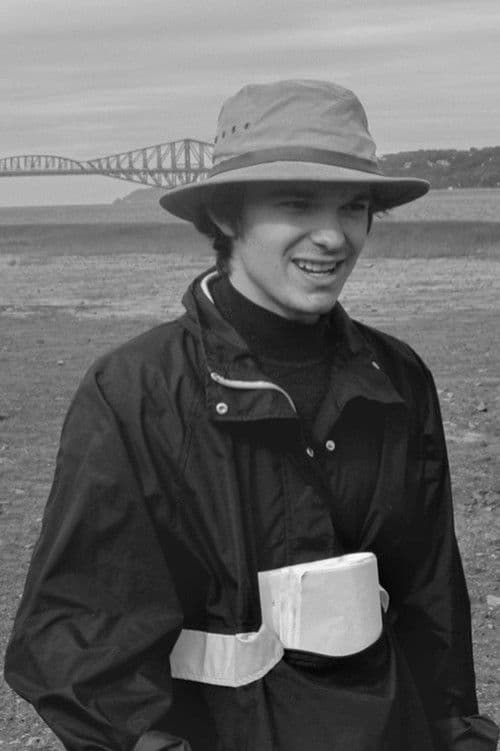 Aubert Sénéchal profile photo