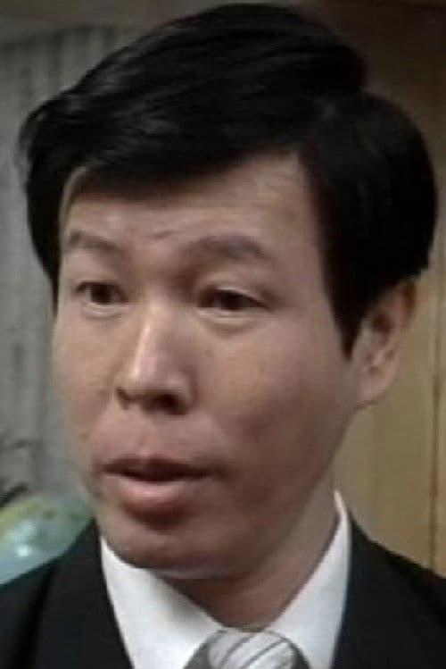 Li Chin-Kuang profile photo