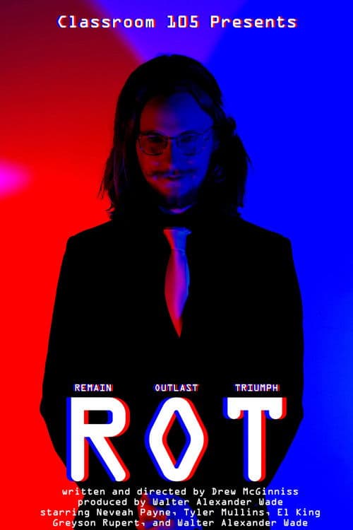 ROT poster