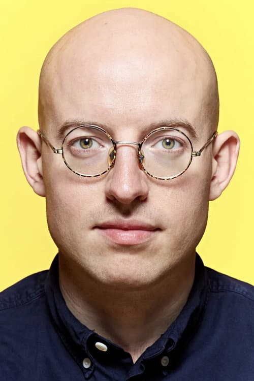 Jack Steadman profile photo