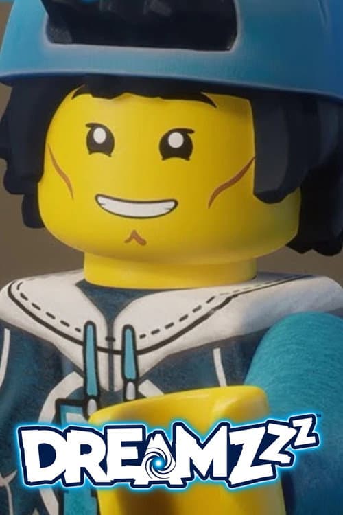 LEGO DREAMZzz: Logan's Training Tutorials poster