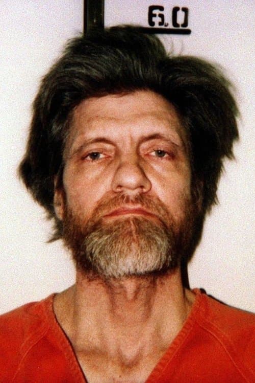 Ted Kaczynski profile photo