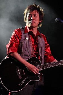 Phil Chang profile photo