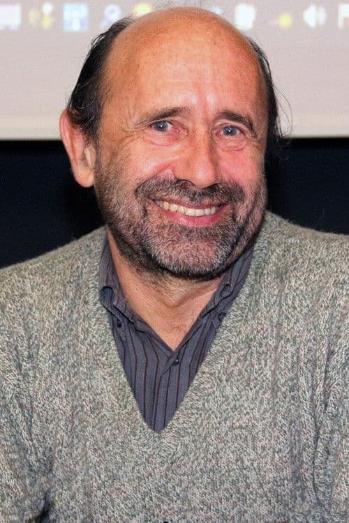 Enrico Camanni profile photo