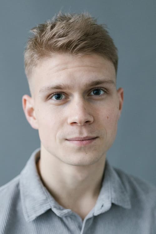 Vadim Sosnin profile photo