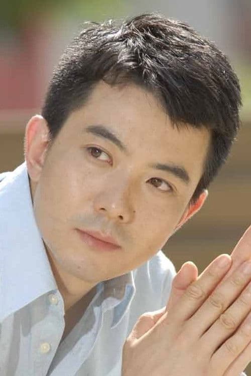 Han Fuyi profile photo