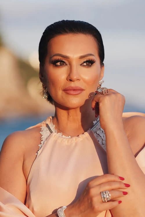 Nina Badrić profile photo