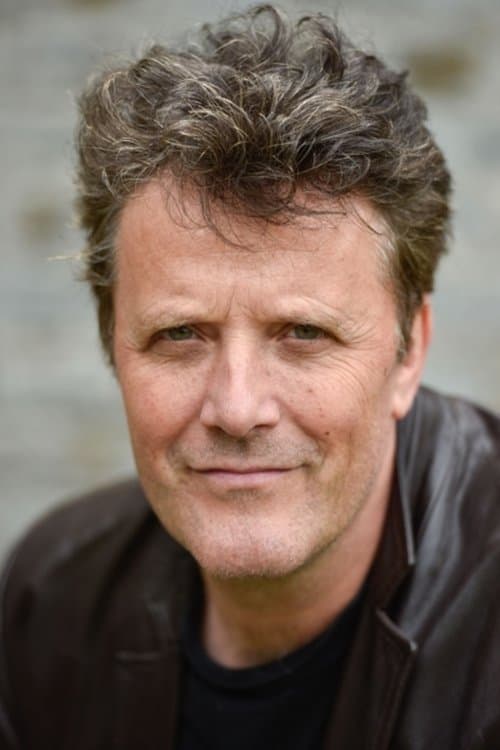 Aran Bell profile photo