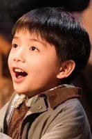 Zhang Jingxi profile photo