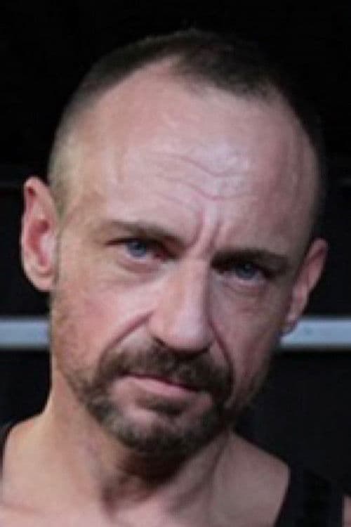 Gus Kox profile photo