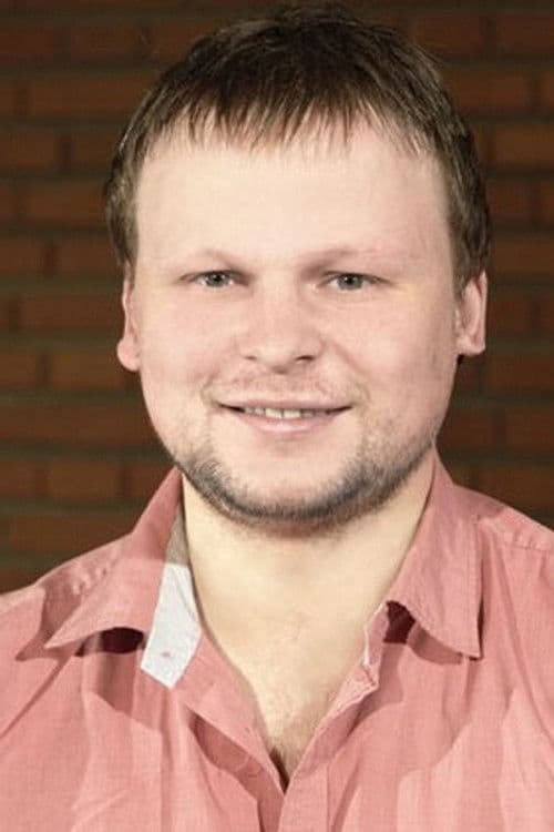 Kirill Petrov profile photo