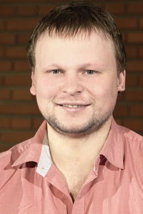 Kirill Petrov profile photo