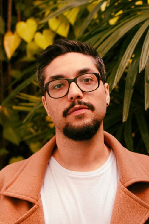 Felipe César de Almeida profile photo