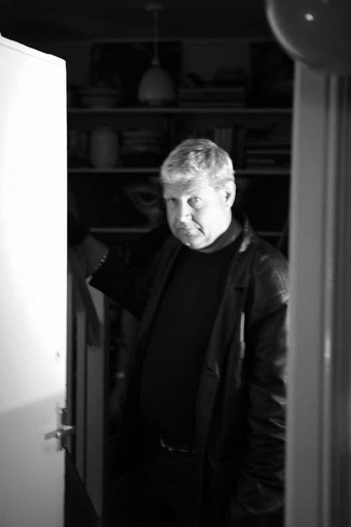 Graham Winston-Peters profile photo