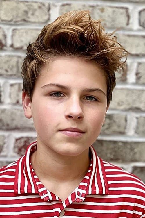 Liam Mitchell profile photo