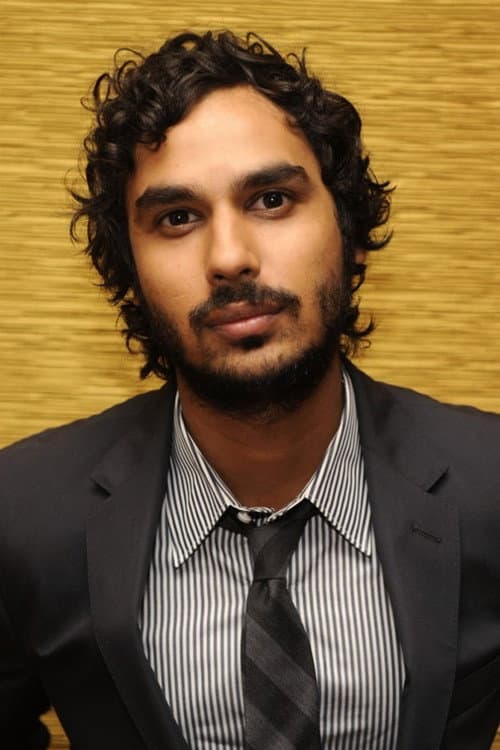 Kunal Nayyar profile photo
