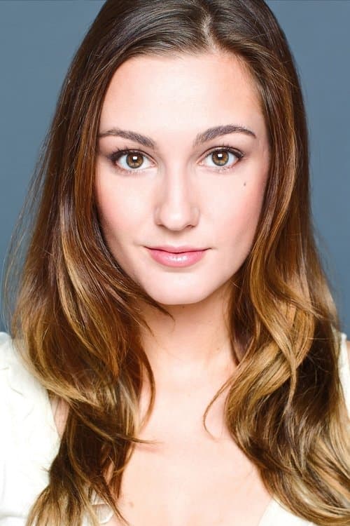 Katherine Barrell profile photo