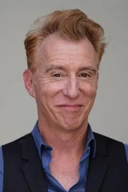 Stephen Kearin profile photo