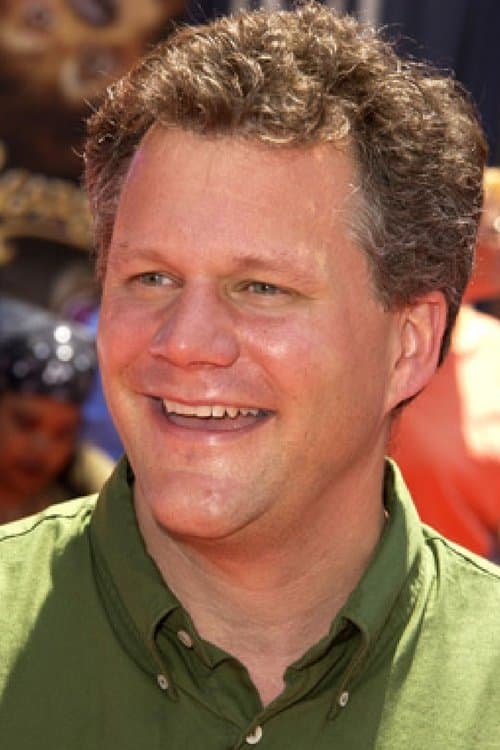 Peter Hastings profile photo