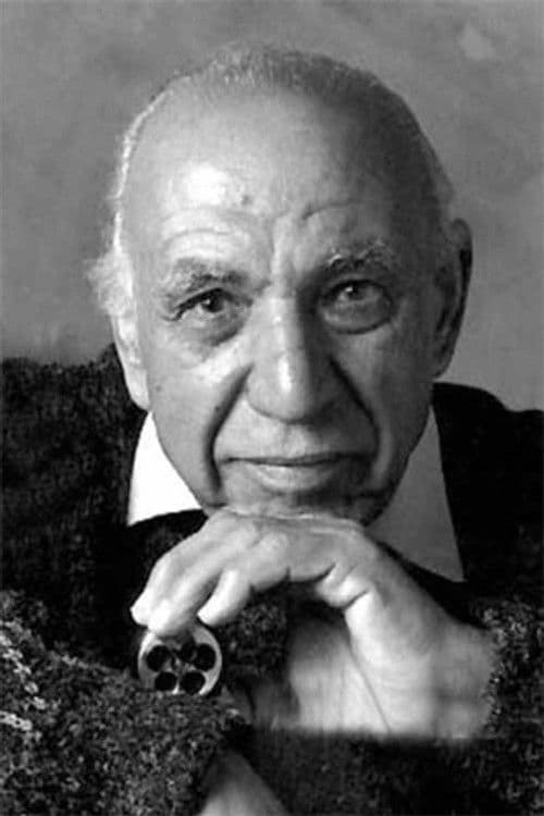 Salah Abu Seif profile photo