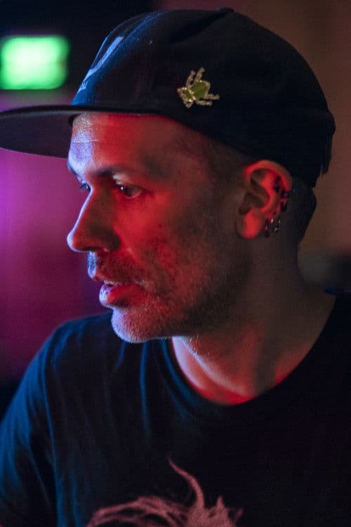 Eric Chaussé profile photo