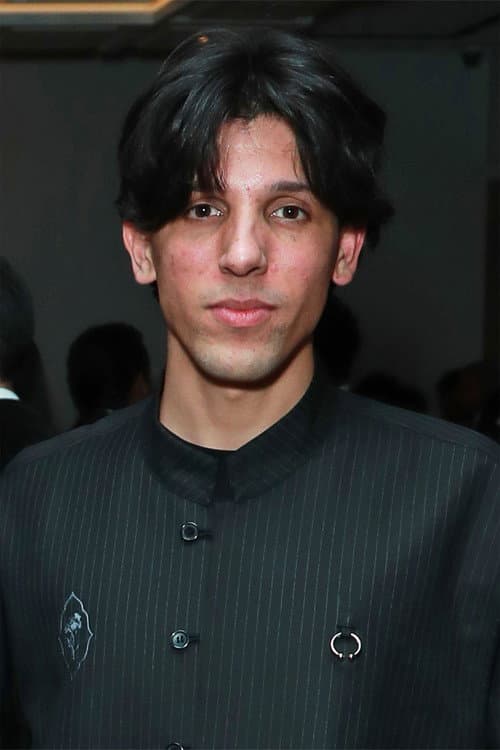 Luís Hindman profile photo