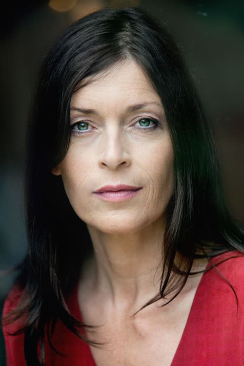 Friderikke Maria Hörbe profile photo