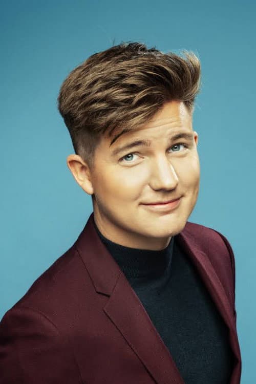 Daniel Norberg profile photo