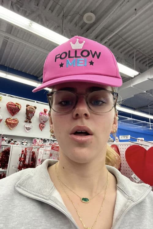 Hailey Knauss profile photo